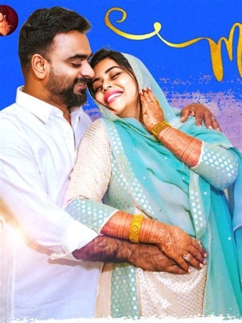 Shamna Kasim Announces Pregnancy 3 Months After。